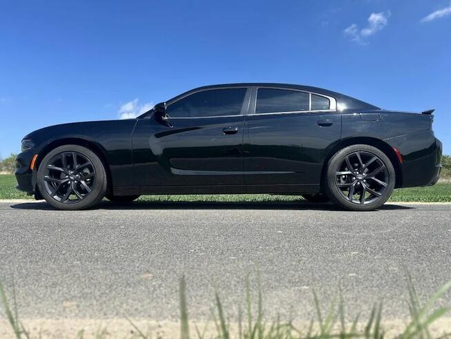 Kultowy Charger SXT RWD Częstochowa - zdjęcie 2