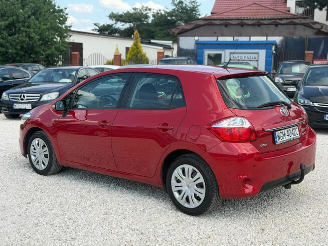 Toyota Auris 1.6 Valvematic 132 KM | Klima | b.ładna | 165 tys. km | Grójec - zdjęcie 11