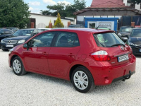Toyota Auris 1.6 Valvematic 132 KM | Klima | b.ładna | 165 tys. km | Grójec - zdjęcie 11