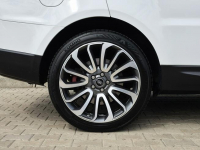 Range Rover Sport HSE Dynamic 4.4 TDV8 Diesel / Polski Salon / ASO Łódź - zdjęcie 9
