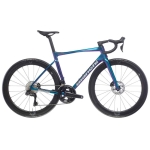 2026 Bianchi Specialissima PRO FORCE AXS E1 Road Bike
