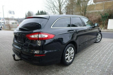 Ford Mondeo Sadlno - zdjęcie 4