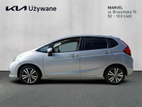 Honda Jazz 1.3 i-VTEC /102km/ Wersja: Elegance/ Salon PL/ Serwis ASO Łódź - zdjęcie 2