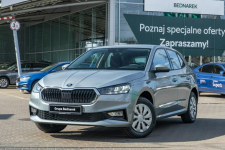 Škoda Fabia Essence 1.0 MPI 80 KM - Dostępny od ręki! Oferta dla firm! Łódź - zdjęcie 4