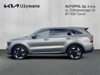 Kia Sorento 1.6 HEV 215KM Prestige Line+MIR+PNS (6 MIEJSC) AWD Bydgoszcz - zdjęcie 2