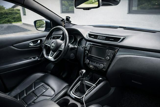 Nissan Qashqai Sadlno - zdjęcie 8
