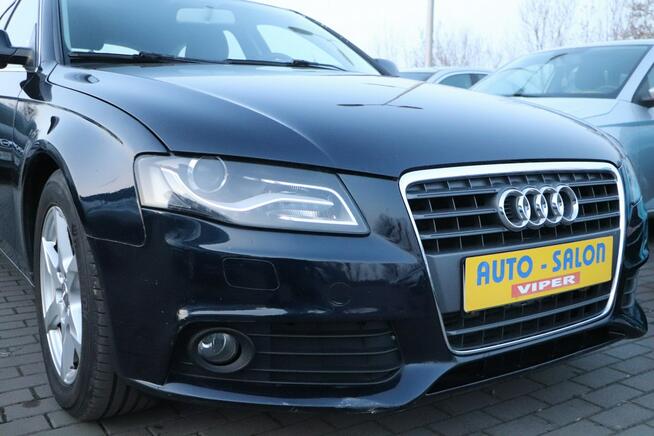 Audi A4 AUTOMAT, klima,xenon,parktronic,zarejestr Opole - zdjęcie 11