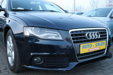 Audi A4 AUTOMAT, klima,xenon,parktronic,zarejestr Opole - zdjęcie 11