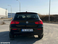 BMW Seria 1 116i Advantage Kielce - zdjęcie 3