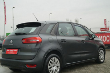 Citroen C4 Picasso 1.6 hdi 100KM Goczałkowice-Zdrój - zdjęcie 5