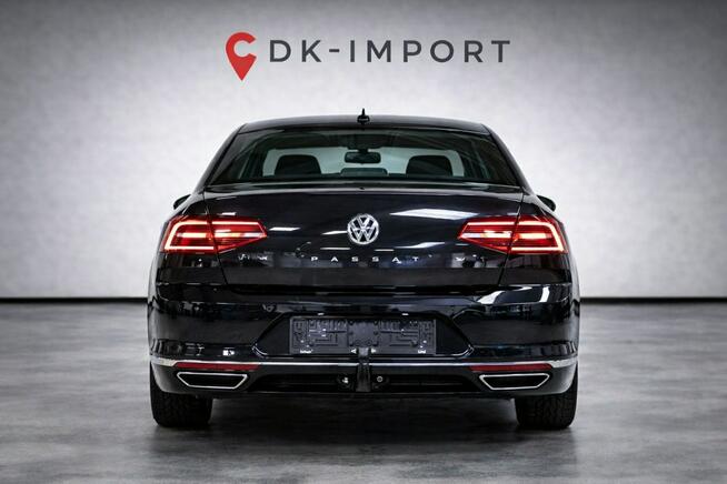 Volkswagen Passat Sadlno - zdjęcie 5