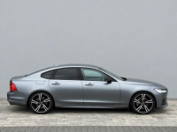 Volvo S90 D5 AWD | R Design | Salon PL | Serwis ASO | FV23% Kalisz - zdjęcie 4