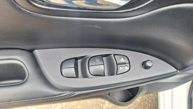 Nissan Pulsar Salon Polska Zieleniewo - zdjęcie 10