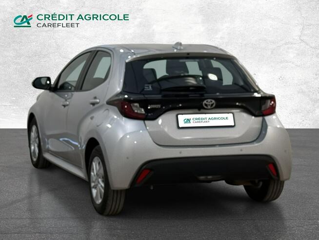 Toyota Yaris 1.5 Comfort Warszawa - zdjęcie 7
