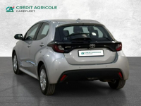 Toyota Yaris 1.5 Comfort Warszawa - zdjęcie 7