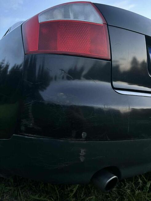 sprzedam Audi a4b6 2.0 20v gaz nowa butla Sanok - zdjęcie 8