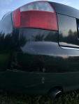 sprzedam Audi a4b6 2.0 20v gaz nowa butla Sanok - zdjęcie 8