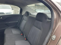 Peugeot 301 Salon PL Klimatronik Czujniki park. Gliwice - zdjęcie 11