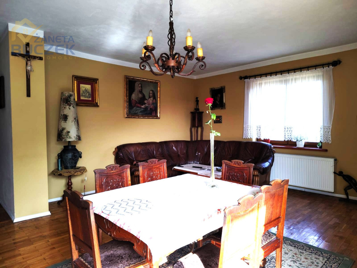 Sprzedam parterowy dom w Kuznocinie Kuznocin - zdjęcie 11