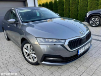 Skoda Octavia 2.0 TDI Ambition Płock - zdjęcie 3