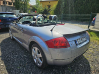 Audi TT S Line / Klimatronic / Podgrzewane fotele / Skóra Ruda Śląska - zdjęcie 8