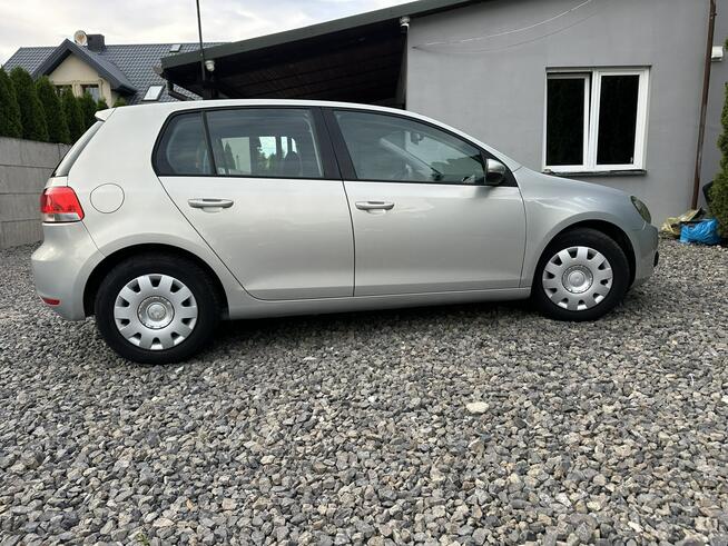 Volkswagen Golf Stok Lacki - zdjęcie 11