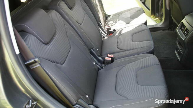 Ford S-Max 1.5 Eco Boost 165KM Międzyrzecz - zdjęcie 7