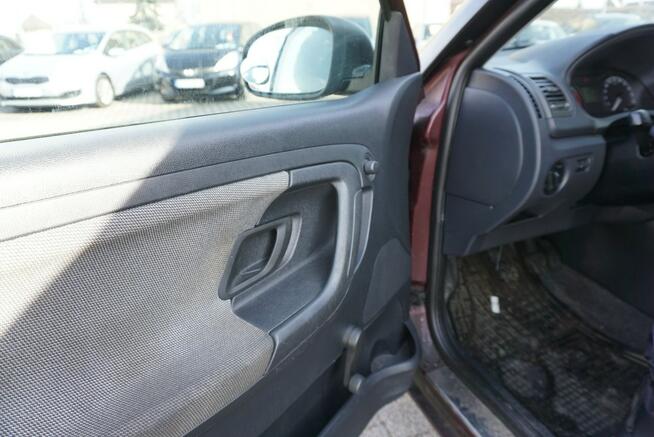 Škoda Fabia zarejestrowany, ubezpieczony Opole - zdjęcie 9