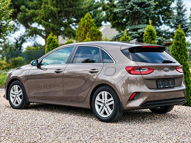 Kia Cee'd Sadlno - zdjęcie 8