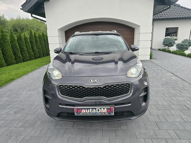 Kia Sportage Żarki - zdjęcie 3