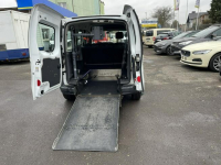 Citan Tourer dla Niepełnosprawnych inwalida rampa Model 2018 Syców - zdjęcie 6