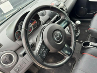 Mazda 2014 rok 1,35 benzyna 1 właścicielka z Niemiec Opłacona Szerominek - zdjęcie 11