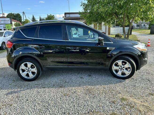 Ford Kuga Titanium, Panorama Nowe Iganie - zdjęcie 4