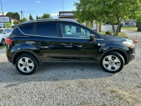 Ford Kuga Titanium, Panorama Nowe Iganie - zdjęcie 4