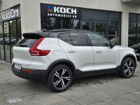 Volvo XC 40 T5 Plug-In R-Design *Gwarancja*FV23%* Tychy - zdjęcie 6