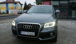 Audi Q5 S LINE Quattro S tronic Gwarancja 6mc Ostrów Wielkopolski - zdjęcie 2