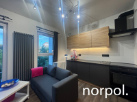 Nowoczesny apartament przy Bonarka Living – pierwszy najem Kraków - zdjęcie 6