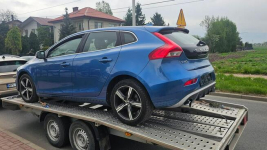 Volvo V40 R-desing  2018.  Full opcja Płock - zdjęcie 5