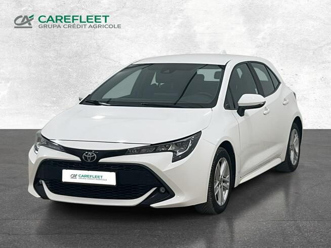 Toyota Corolla 1.2 T Comfort Hatchback Warszawa - zdjęcie 1
