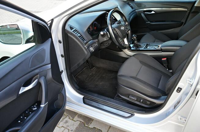 Hyundai i40 1.7CRDI 141KM Automat! Navi! Kamera! Zobacz Koniecznie!!! Ostrów Mazowiecka - zdjęcie 8