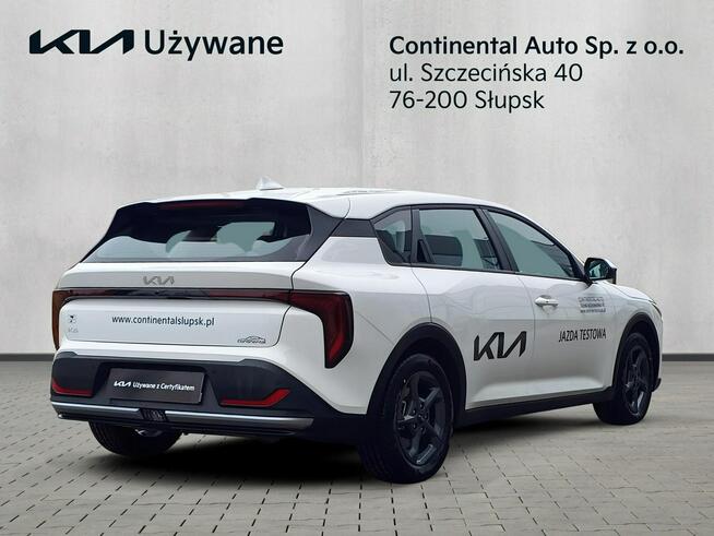 Kia K4 Słupsk - zdjęcie 5