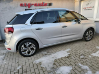 Citroen C4 Picasso Bogata opcja Serwis Gwarancja Zgierz - zdjęcie 12
