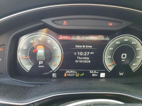 Audi Q7 PREMIUM PLUS / Quattro / 2.0 Chwaszczyno - zdjęcie 9