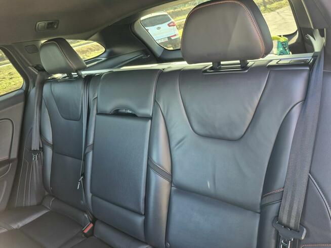 Volvo V60 D2 2.0 Ocean Race, Automat, Skóry, Hak Gdańsk - zdjęcie 12