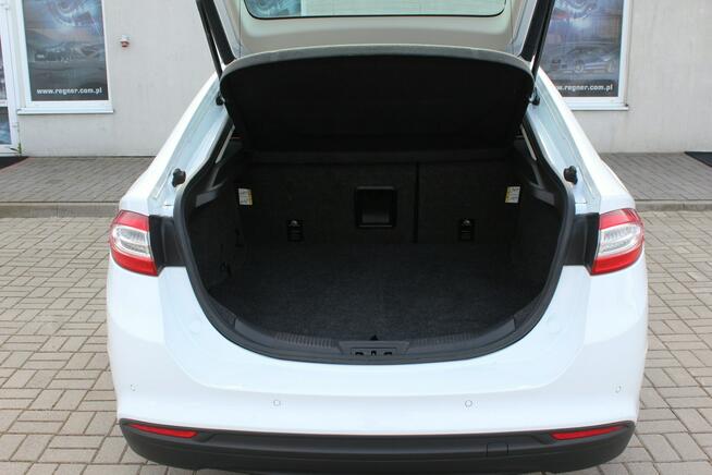Ford Mondeo Automat Salon PL 2.0TDCi 150KM Kamera Android Apple Sokołów - zdjęcie 8