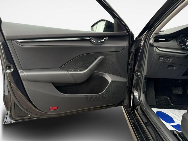Škoda Octavia 2,0 TDI DSG(150 KM) Ambition Salon PL F-Vat Warszawa - zdjęcie 10