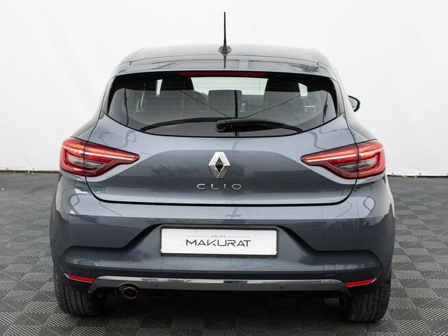 Renault Clio GD5C899#1.0 TCe Intens LED K.cof Ambient Salon PL VAT23% Pępowo - zdjęcie 8