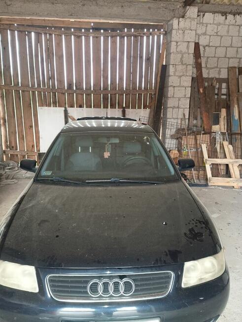 Sprzedam Audi a 3 180km Stary Laskowiec - zdjęcie 1