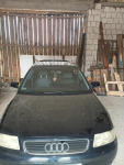 Sprzedam Audi a 3 180km