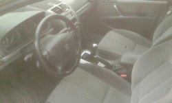 Peugeot 407 1.6 HDi Polift Malbork - zdjęcie 7